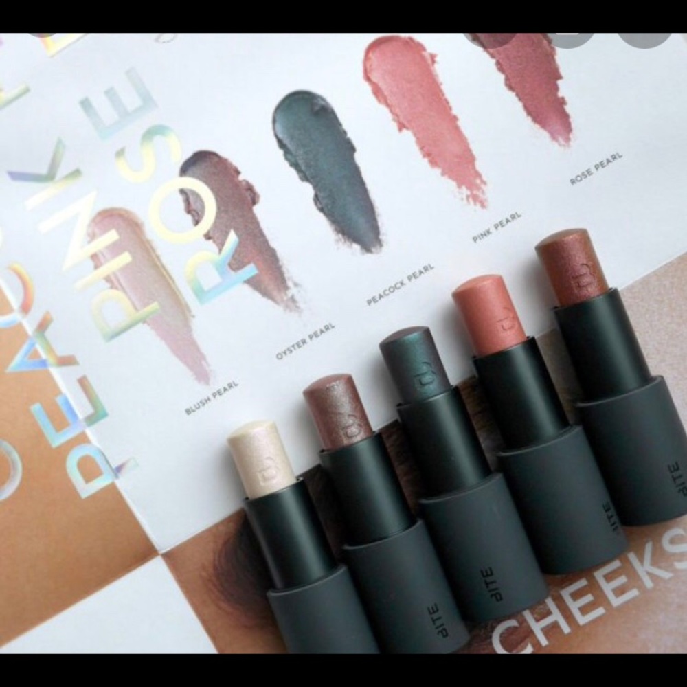 Bite Beauty prismatic Multi-Stick